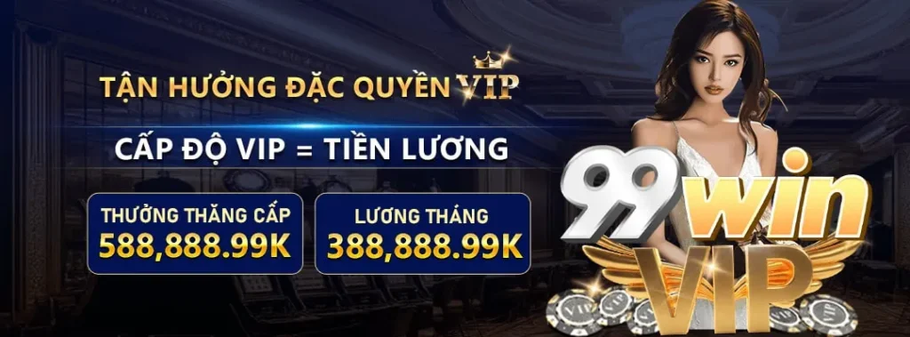 99K88 ưu đãi